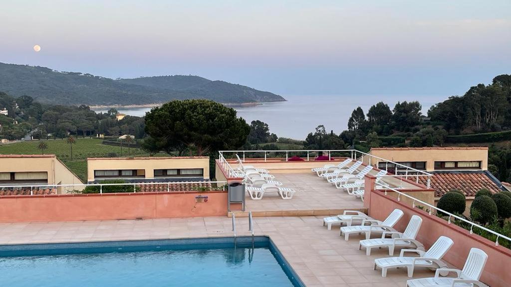 Apartment Gigaro View Sylvabelle La Croix-Valmer